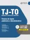 Apostila TJ-TO em PDF - Técnico de Apoio Judiciário e Administrativo