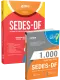 Combo SEDES-DF 2026 - Agente Social