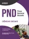 Apostila PND 2026 - Ciências Sociais