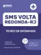 Apostila Prefeitura de Volta Redonda-RJ 2026 em PDF - Técnico em Enfermagem