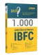 Livro 1.000 Questões Gabaritadas da IBFC