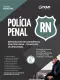 Apostila PP-RN 2026 - Especialista em Assistência Penitenciária - Terapeuta Ocupacional