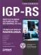 Apostila IGP-RS 2026 - Técnico em Perícias - Radiologia