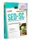 Combo SED-SC 2026 - Assistente de Educação