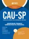 Apostila CAU-SP 2026 em PDF - Assistente Técnico - Administrativo Regional