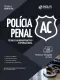 Apostila Polícia Penal - AC - Técnico Administrativo e Operacional
