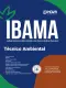 Apostila IBAMA em PDF 2026 - Técnico Ambiental