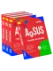 Apostila AgSUS - Auxiliar de Gestão