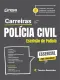 Apostila Carreiras Policiais em PDF - Escrivão de Polícia