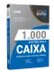 Livro 1000 Questões Gabaritadas para CAIXA - Conhecimentos Básicos - Comum Nível Superior