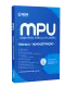 Apostila MPU - Técnico do MPU - Administração