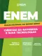 Apostila ENEM 2026 em PDF - Ciências da Natureza e suas Tecnologias