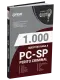 Livro 1.000 Questões Gabaritadas PC-SP - Perito Criminal