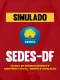 Simulado - SEDES-DF - Especialista em Desenvolvimento e Assistência Social - Direito e Legislação