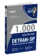 Livro 1000 Questões Gabaritadas para DETRAN-SP - Agente Estadual de Trânsito