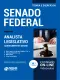 Apostila Senado Federal - Analista Legislativo - Conhecimentos Gerais