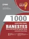 Livro 1000 Questões Gabaritadas para Banestes - Assistente Securitário