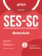 Apostila SES-SC 2026 - Motorista