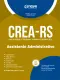 Apostila CREA-RS - Assistente Administrativo