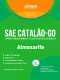 Apostila SAE Catalão-GO - Almoxarife