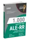 Combo ALE-RR 2026 - Técnico Legislativo - Assistente Legislativo