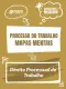 Mapas Mentais de Direito Processual do Trabalho (PDF) 