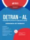 Apostila DETRAN-AL 2026 em PDF - Assistente de Trânsito - Qualquer Área de Formação