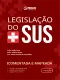 Legislação do SUS - Comentada e Mapeada