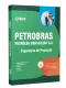 Combo Petrobras 2026 - Engenharia de Produção