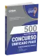 Combo Unificado PI 2026 - Agente Socioeducativo