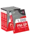 Caderno 1.000 Questões Gabaritadas PM-SP - CFO - Aluno Oficial