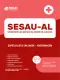Apostila SESAU-AL 2026 - Especialista em Saúde - Enfermagem