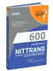 Livro 600 Questões Gabaritadas NITTRANS - Comum aos Cargos de Assistente Administrativo e Agente de Autoridade de Trânsito