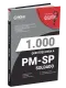 Livro 1.000 Questões Gabaritadas PM-SP - Soldado