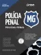 Apostila Polícia Penal MG 2026 - Policial Penal