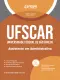 Apostila UFSCar 2026 - Assistente em Administração