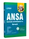 Apostila ANSA 2026 - Operação