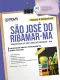 Apostila Prefeitura de São José de Ribamar-MA 2026 - Professor Ensino Fundamental Anos Iniciais
