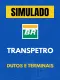 Simulado - Transpetro - Dutos e Terminais