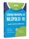 Apostila Câmara de Nilópolis-RJ 2026 - Agente Técnico Legislativo