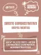 Mapas Mentais Lei nº 14.133/2021 - Lei de Licitações e Contratos Administrativos (PDF) 