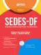 Apostila SEDES-DF 2026 em PDF - Agente Social