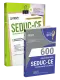 Combo SEDUC-CE 2026 - Professor de Atendimento Educacional Especializado (AEE)