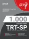 Livro 1.000 Questões Gabaritadas para o TRT 2ª Região (SP Capital) - Técnico Judiciário - Área Administrativa