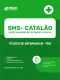 Apostila SMS Catalão-GO 2026 - Técnico de Enfermagem FMS