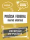 672 Mapas Mentais para Polícia Federal - Escrivão de Polícia (PDF)