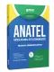 Apostila ANATEL 2026 - Técnico Administrativo