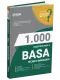 Livro 1.000 Questões Gabaritadas BASA - Técnico Bancário