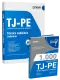 Combo TJ-PE - Técnico Judiciário - Judiciária