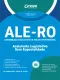Apostila ALERO 2026 em PDF - Assistente Legislativo - Sem especialidade